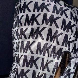 MIchael Kors Silk Durag